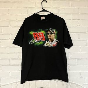 Dale junior nascar chase shirt